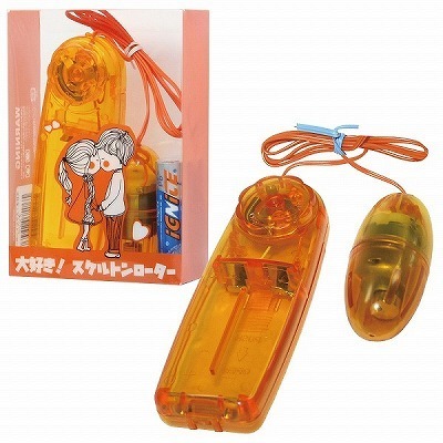 ��D���I�X�P���g�����[�^�[�@�I�����W