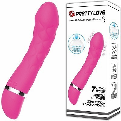 �v���e�B���u�@�i�X���[�X�V���R���Q���o�C�u���[�^�[�r�j