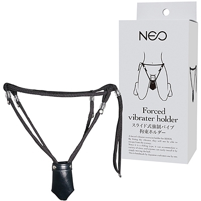 ���m�d�n���X���C�h�������o�C�u�S���z���_�[