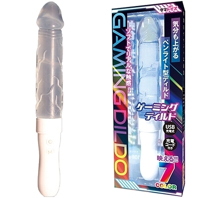 �Q�[�~���O�f�B���h