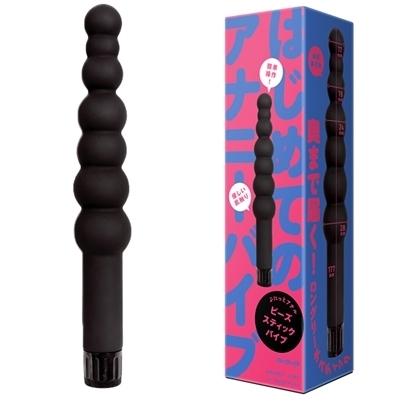 �Ղɂ��ƃA�i���@�i�r�[�Y�X�e�B�b�N�o�C�u�j